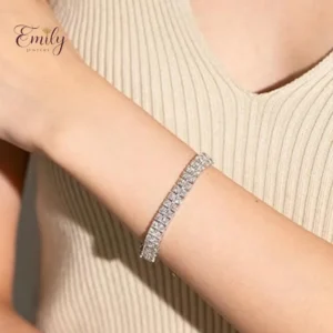 Diamond Bracelets